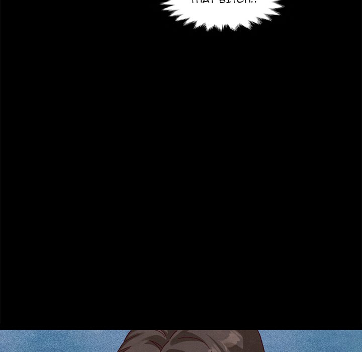 Bad Blood Chapter 58 Page 91