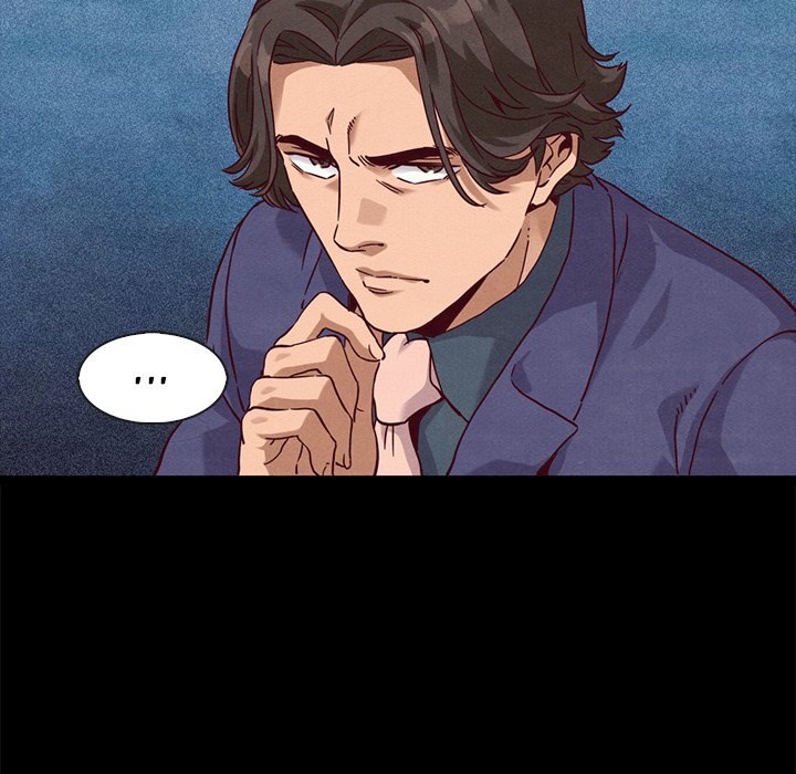 Bad Blood Chapter 58 Page 92