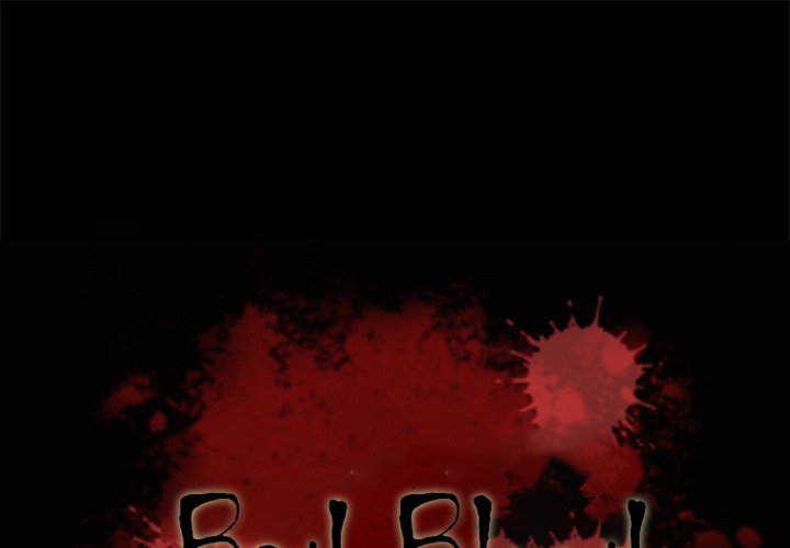 Bad Blood Chapter 59 Page 1
