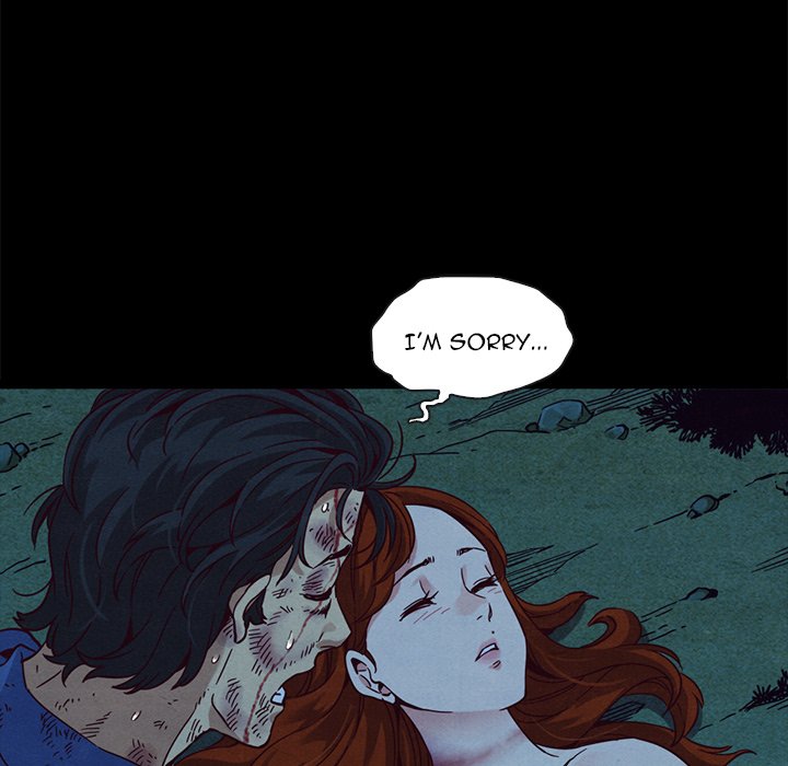 Bad Blood Chapter 59 Page 102