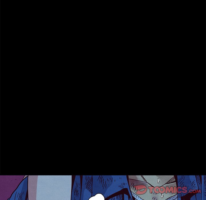 Bad Blood Chapter 59 Page 105