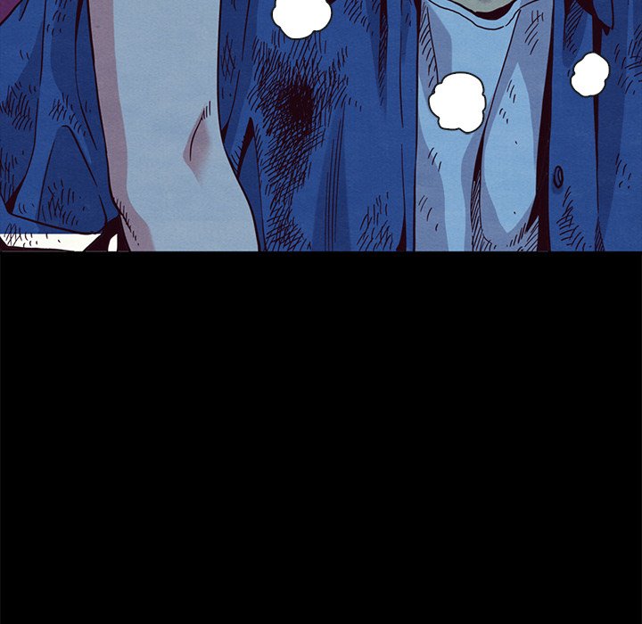 Bad Blood Chapter 59 Page 106