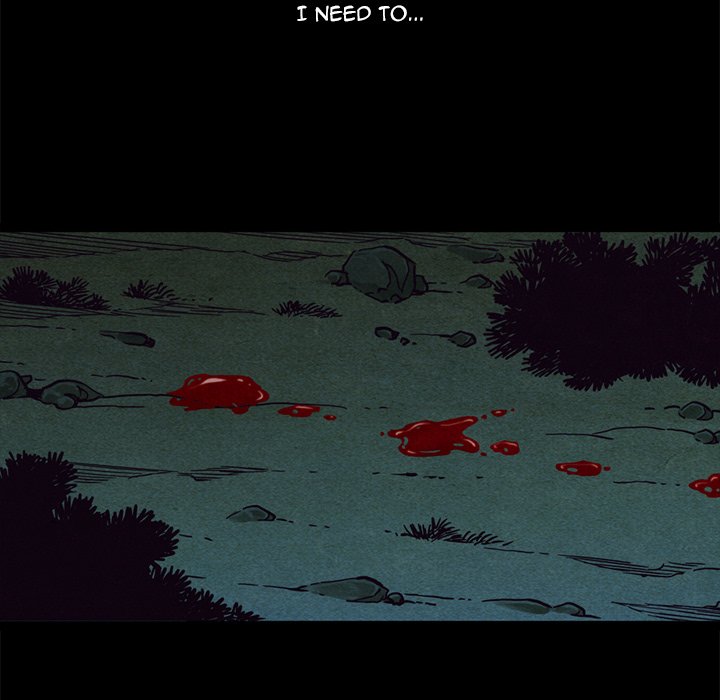 Bad Blood Chapter 59 Page 107