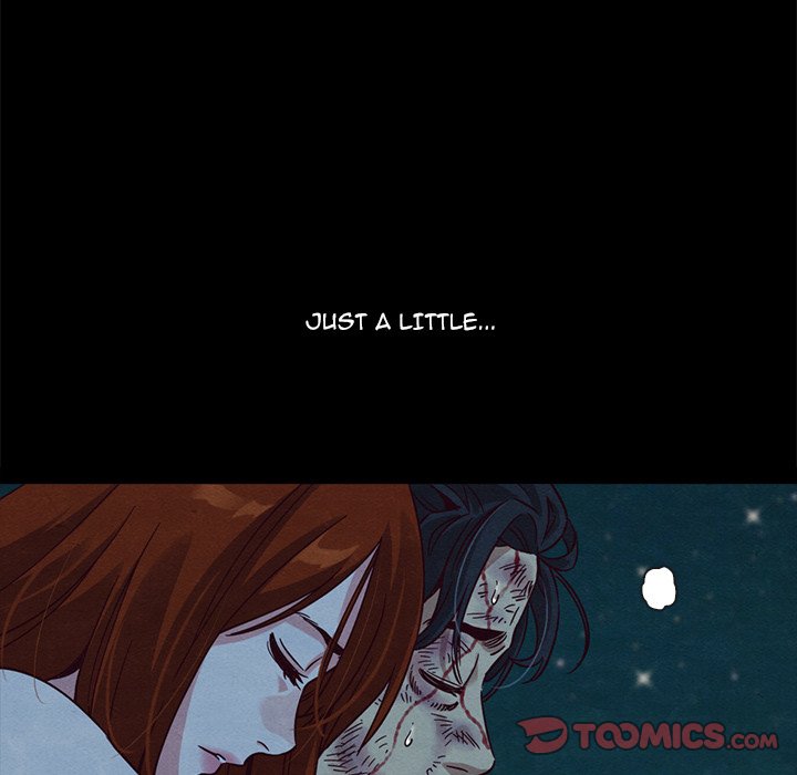 Bad Blood Chapter 59 Page 111