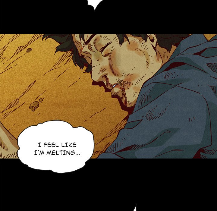 Bad Blood Chapter 59 Page 12