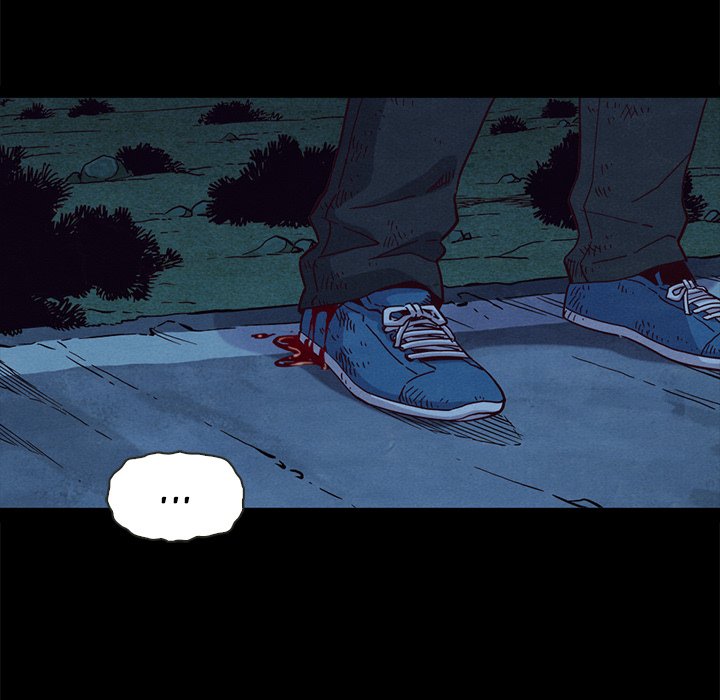 Bad Blood Chapter 59 Page 127