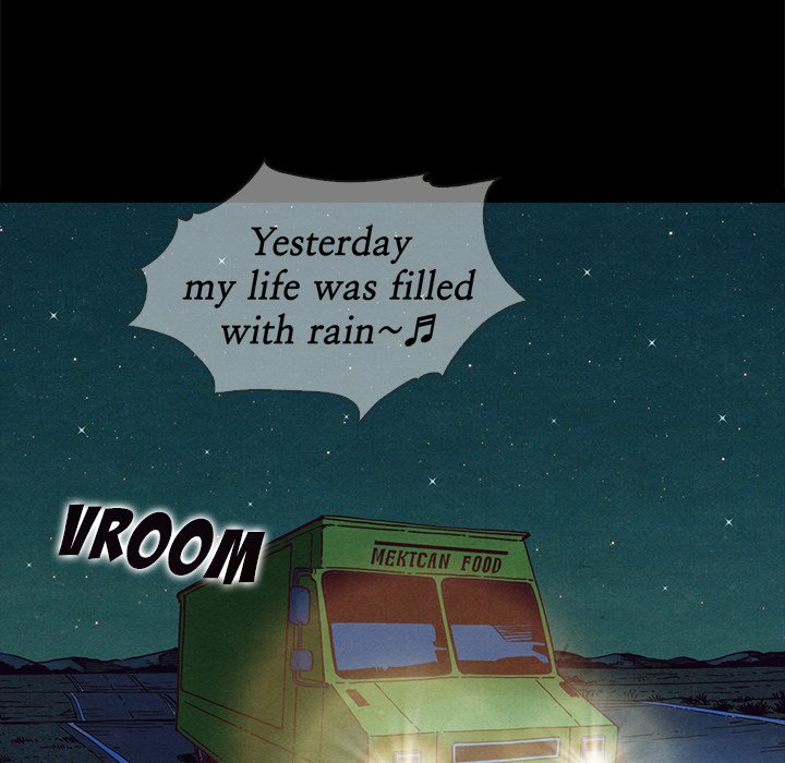 Bad Blood Chapter 59 Page 137