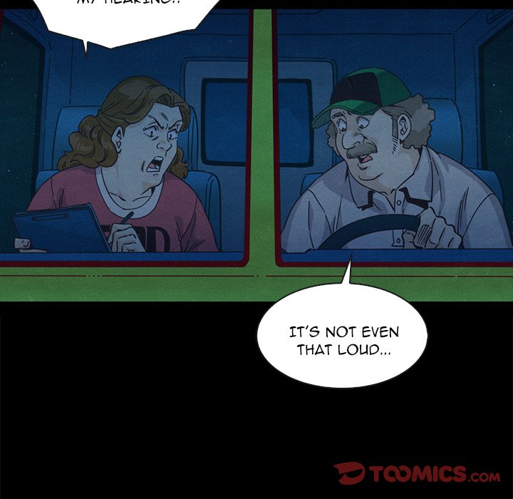 Bad Blood Chapter 59 Page 141