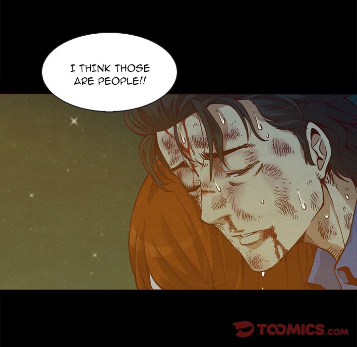 Bad Blood Chapter 59 Page 147