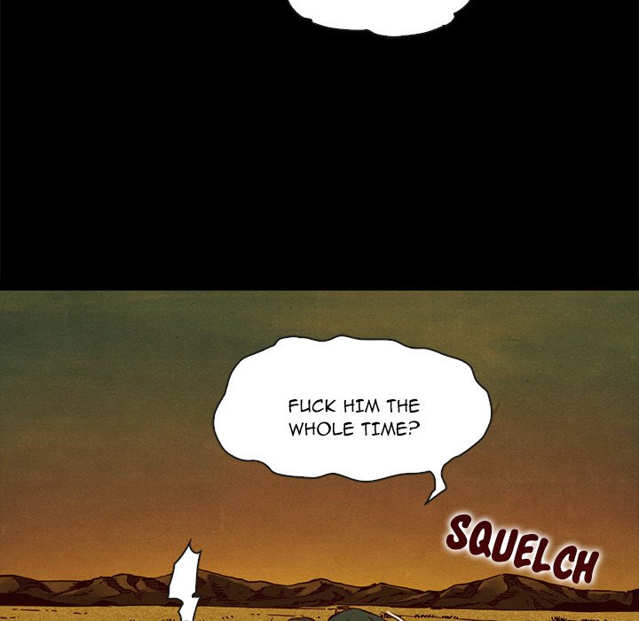 Bad Blood Chapter 59 Page 16