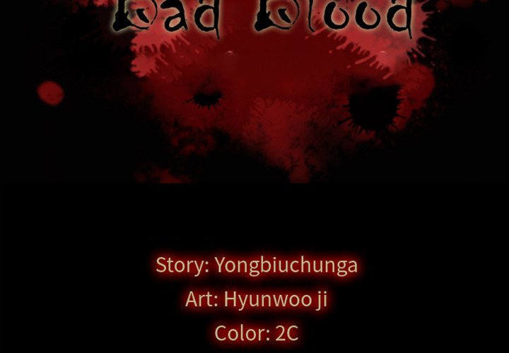 Bad Blood Chapter 59 Page 2