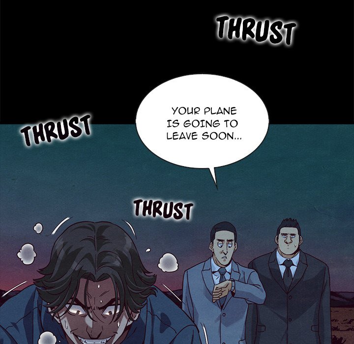 Bad Blood Chapter 59 Page 20