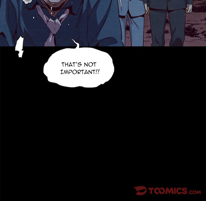 Bad Blood Chapter 59 Page 21