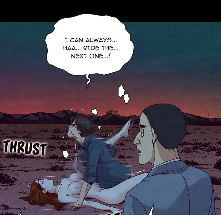Bad Blood Chapter 59 Page 22