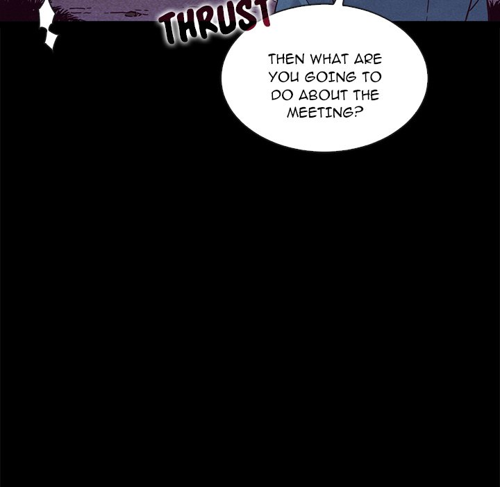 Bad Blood Chapter 59 Page 23