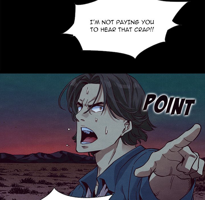 Bad Blood Chapter 59 Page 25