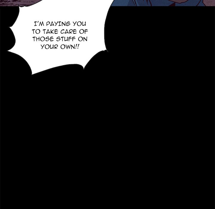 Bad Blood Chapter 59 Page 26