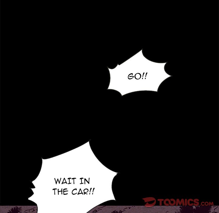Bad Blood Chapter 59 Page 27