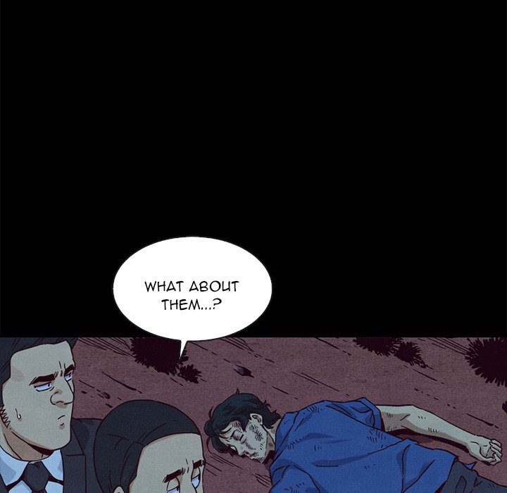 Bad Blood Chapter 59 Page 29