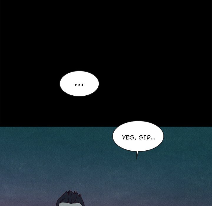 Bad Blood Chapter 59 Page 31
