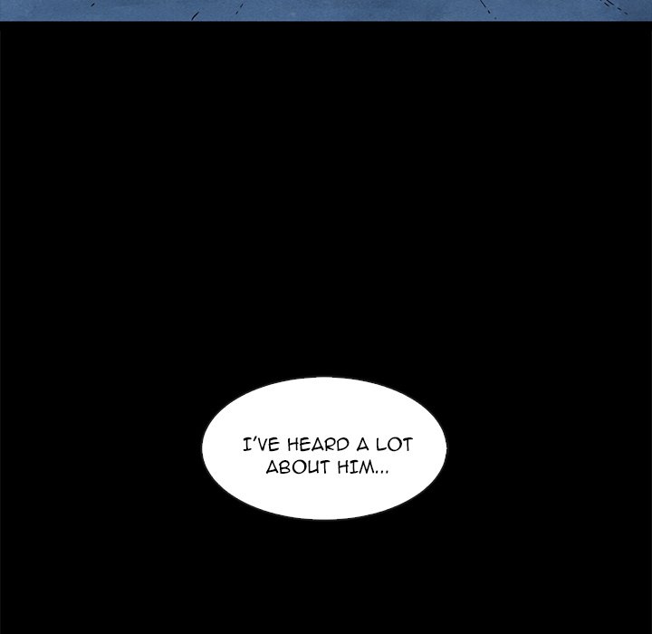 Bad Blood Chapter 59 Page 36
