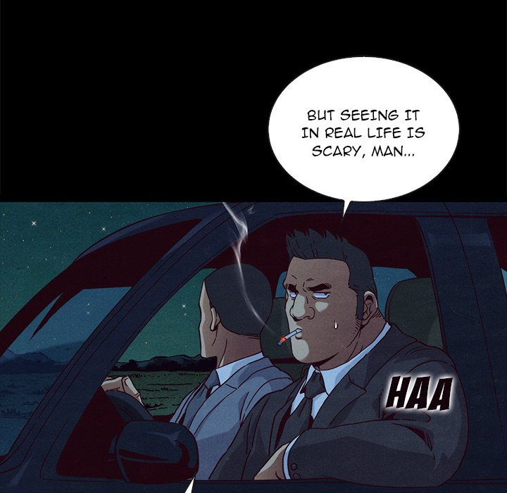 Bad Blood Chapter 59 Page 37