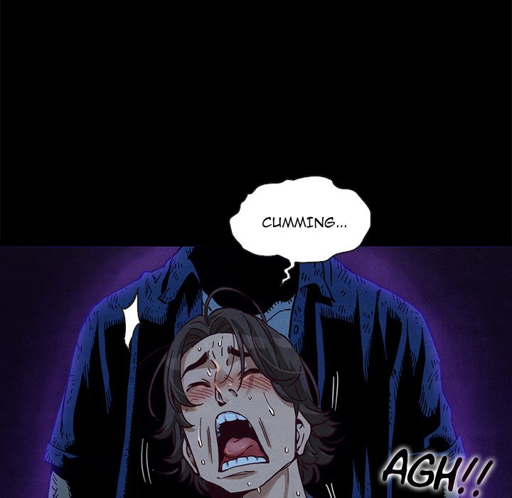 Bad Blood Chapter 59 Page 50