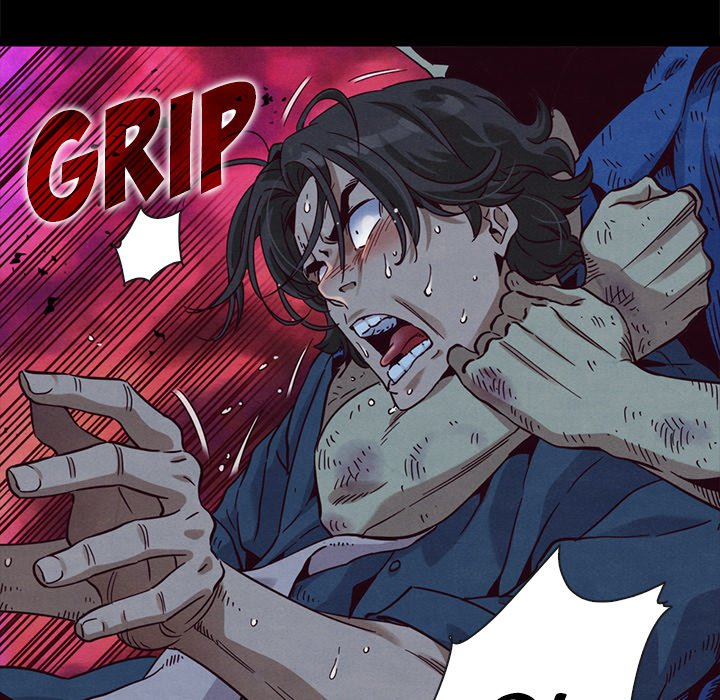 Bad Blood Chapter 59 Page 52