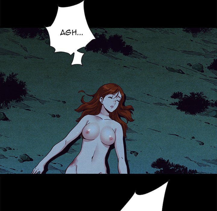 Bad Blood Chapter 59 Page 54