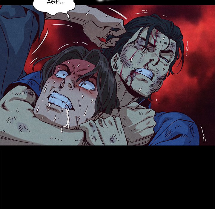 Bad Blood Chapter 59 Page 56