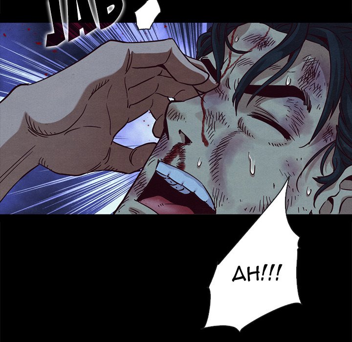 Bad Blood Chapter 59 Page 60