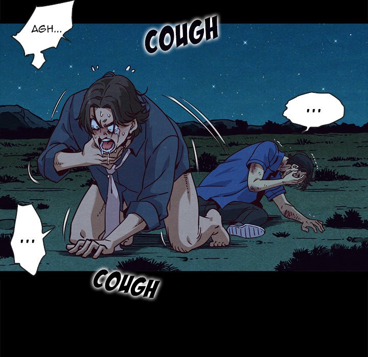 Bad Blood Chapter 59 Page 62