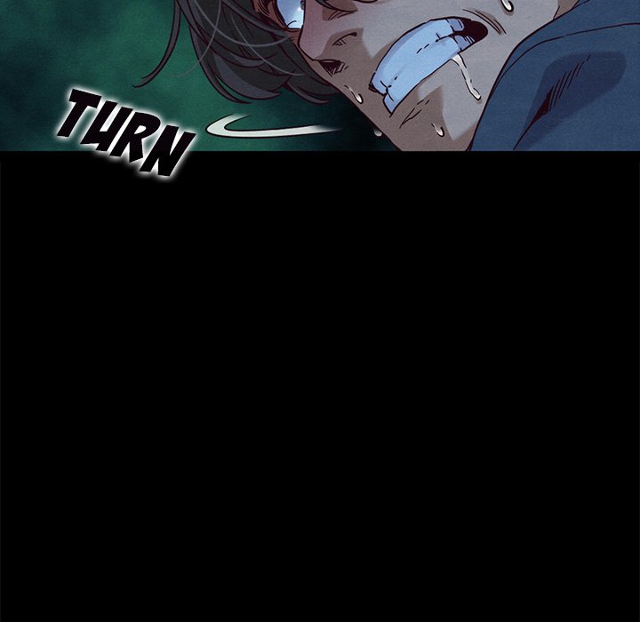 Bad Blood Chapter 59 Page 64
