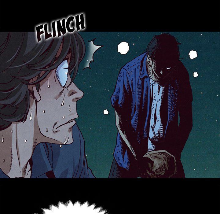 Bad Blood Chapter 59 Page 65