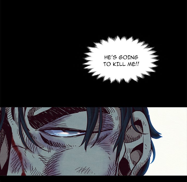 Bad Blood Chapter 59 Page 67