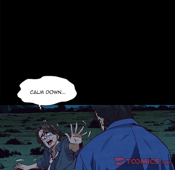 Bad Blood Chapter 59 Page 69