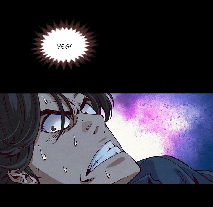 Bad Blood Chapter 59 Page 73