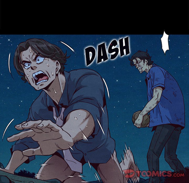 Bad Blood Chapter 59 Page 75