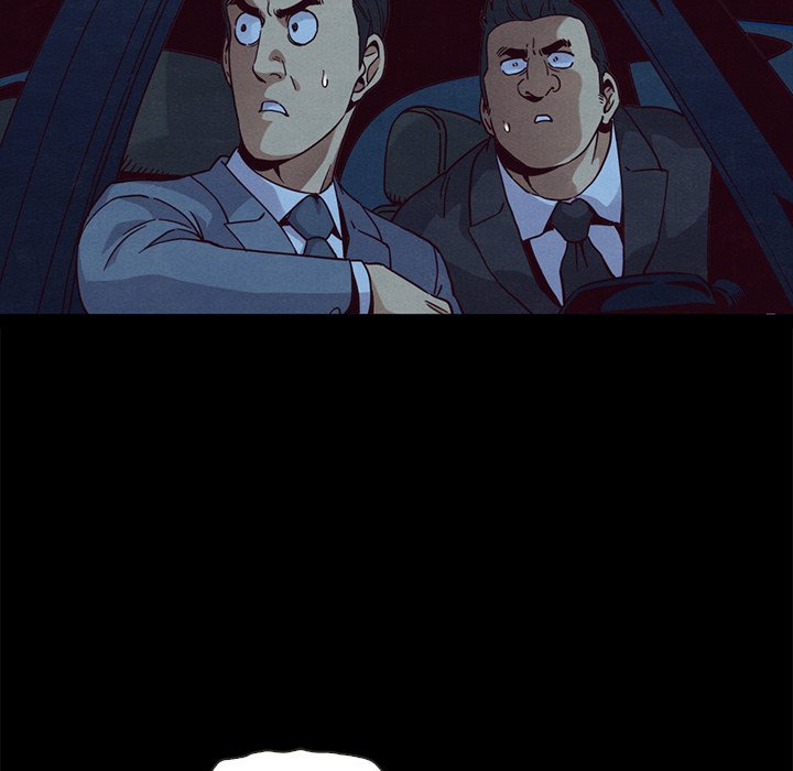 Bad Blood Chapter 59 Page 79