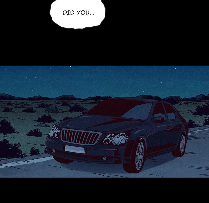 Bad Blood Chapter 59 Page 80