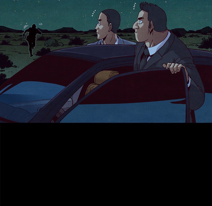 Bad Blood Chapter 59 Page 83