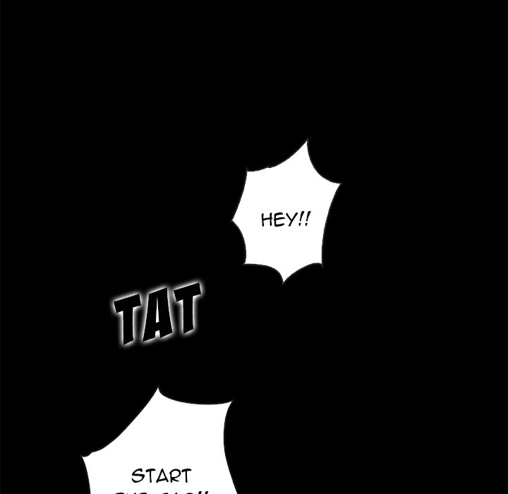 Bad Blood Chapter 59 Page 84