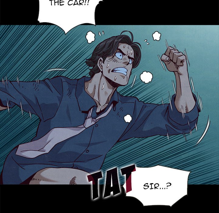 Bad Blood Chapter 59 Page 85
