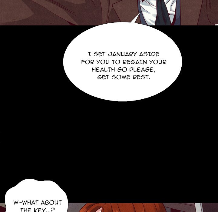 Bad Blood Chapter 6 Page 10