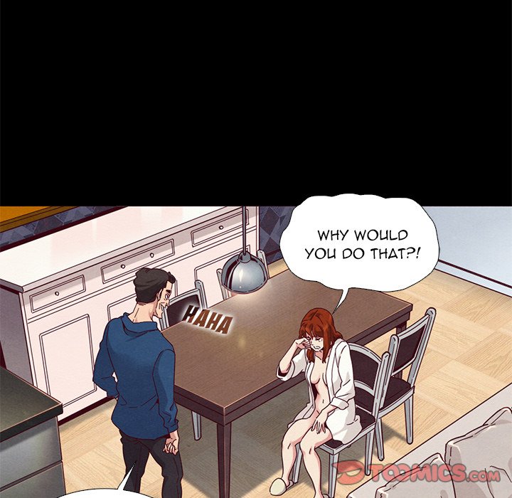 Bad Blood Chapter 6 Page 102