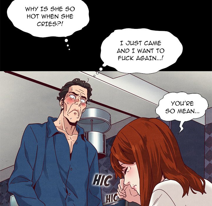 Bad Blood Chapter 6 Page 106