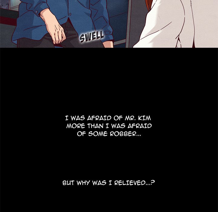 Bad Blood Chapter 6 Page 107