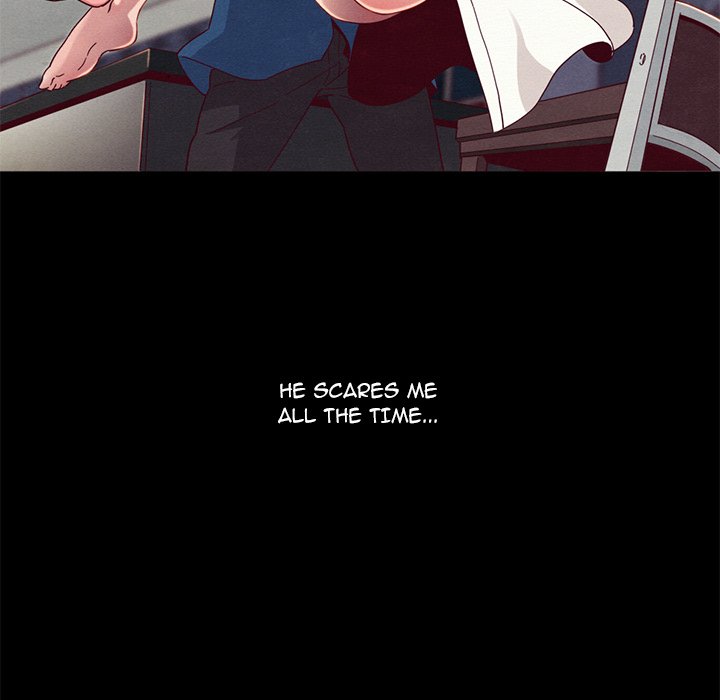 Bad Blood Chapter 6 Page 109