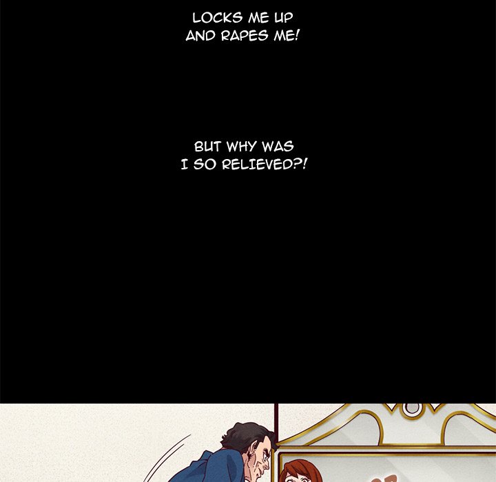 Bad Blood Chapter 6 Page 110