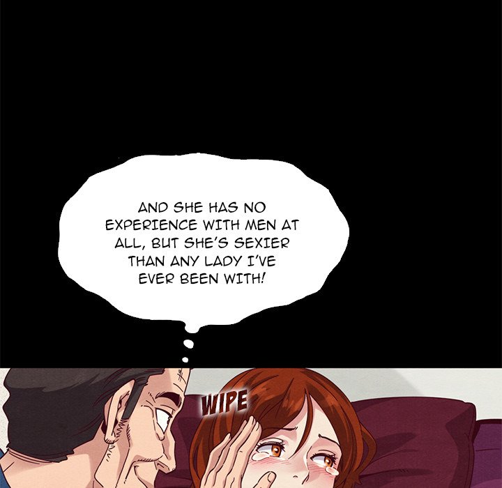 Bad Blood Chapter 6 Page 112
